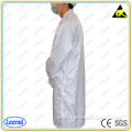 LN-101 ESD cleanroom garment /esd cloth/antistatic garment